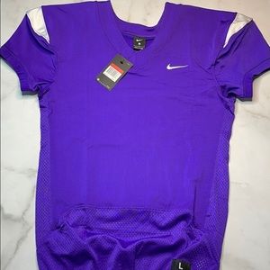 Nike Team Vapor Pro Jersey NWT